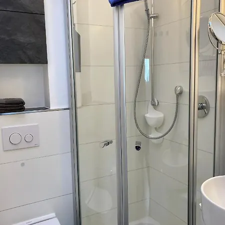 Ausguck Apartment Wangerooge