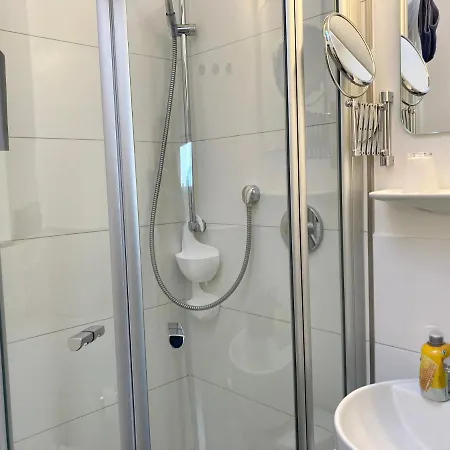 Apartment Ausguck