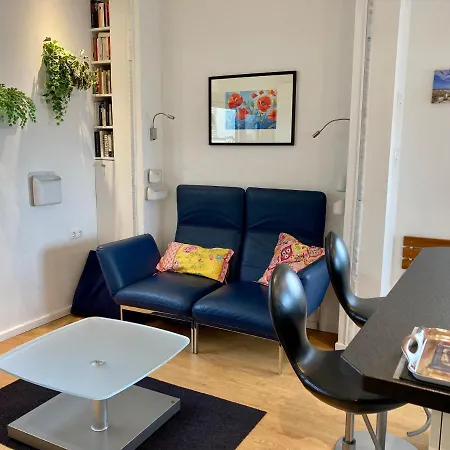 아파트 Ausguck *