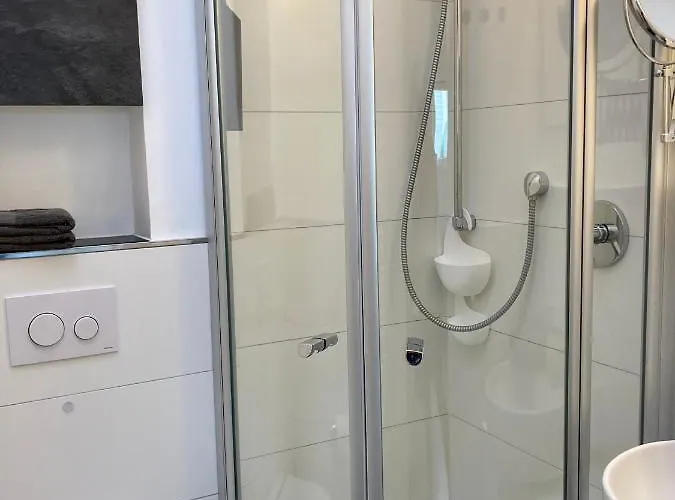 Ausguck 公寓 万根沃格